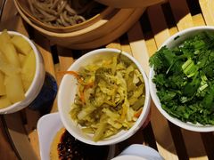 -郭靖内蒙菜·烤全羊·烧烤(望京旗舰店)