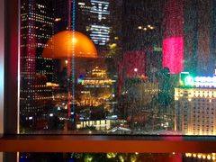 -广州富力君悦大酒店·凯菲厅