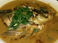 -黑土印象菜馆(三元桥店)