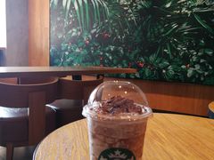 -星巴克(南京狮子桥店)