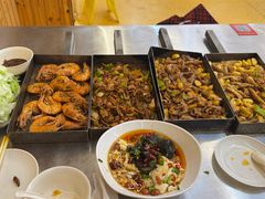-老三李村河底戳子肉(总店)