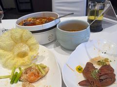 -聚宾楼·烤鸭·家宴(科技三路店)