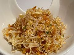 大连虾干白菜心-北京厨房(SKP店)