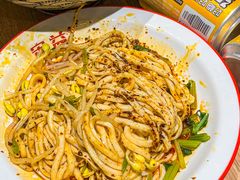 -宋益驴蹄子面肉夹馍(辛家庙店)