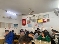 -盛兴面馆(真儒大厦店)