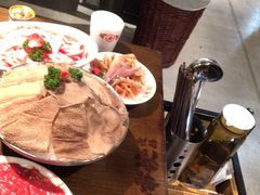 -牛市坎火锅(建设路店)