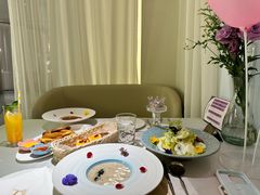 -PARFUM FLORAL花境法餐(南京首店)