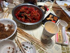 -串盟烧烤·长沙美食地标(星沙店)