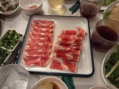 -东来顺饭庄(天坛店)