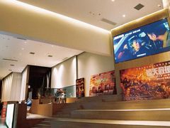 -深影国际影城(学院南路店CGS中国巨幕店)