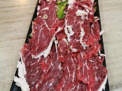 -牛魔王汕头牛肉火锅(笋岗店)