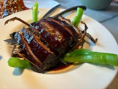 -桂满陇·景观餐厅(新世界店)