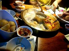 -巴邑火锅·夜宵(港隆广场店)