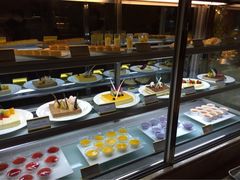 iphone_upload_pic-小天鹅戴斯酒店鲸鲨百汇创作料理