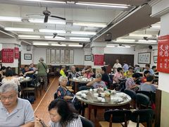 大堂-香港蓮香樓(中環店)