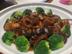 -好福记饭店(红梅公园店)
