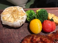 -半悦牛排(龙湖西宸天街店)