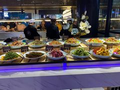 -灼·九寸钉自助烤肉(谷德茂店)