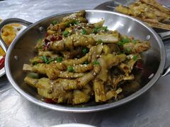 凤爪-小民大排档(马场角横路店)