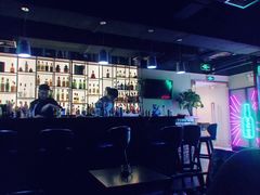 -River Bar酒吧(通州万达店)