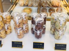 -美事客·面包·蛋糕·甜品(CBD店)