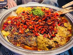 -烤匠麻辣烤鱼(IFS店)