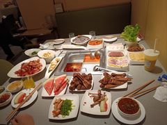 -海底捞火锅(海宁路店)