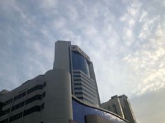 -北京河南大厦酒店
