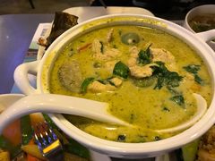 -simply thai天泰(长泰广场店)