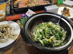 -映像烟台·海鲜·地道鲁菜(黄山路店)