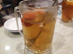 -香港威特瑞茶餐厅(小白楼音乐厅店)