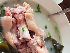 -中和裴氏蹄花(府河路店)