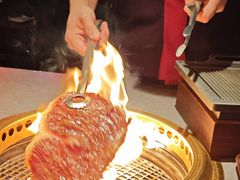 -板前十胜·和牛烧肉专门店(北京总店)