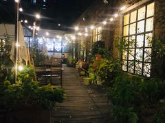 -秘密小花园(第三中学店)