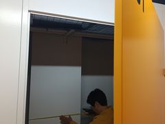 -安东易迷你仓自助寄存仓库(苏州桥店)
