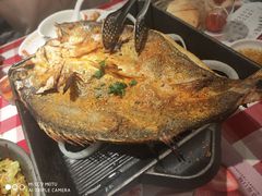 -西贝莜面村(上海百联西郊店)