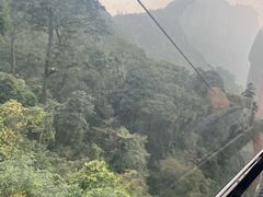 -青城山