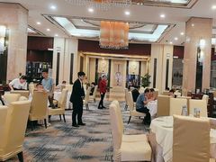 -瑞景轩中餐厅