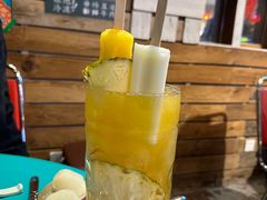 -粉灯牛腩牛杂煲·鸡煲(双井店)