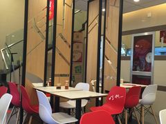 -咬不得高祖生煎·简餐(骆家庄店)
