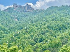 -巨石山景区