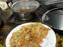 -建国蚵煎蚵面