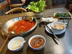 -土著渔匠·养生蝴蝶鱼(香樟路店)