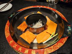 -三江两海老火锅(北京首店)