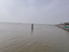 -日照灯塔风景区