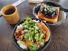-古代饭堂(冠亚店)