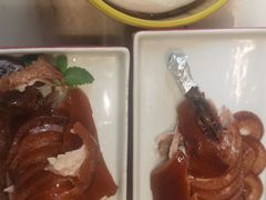 -京华烟云·北京烤鸭(领展购物广场·中关村店)