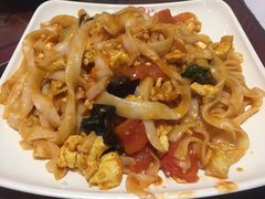 -晋爱面大同刀削面(白纸坊店)