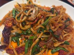 -那拉提之疆·新疆菜(美院店)