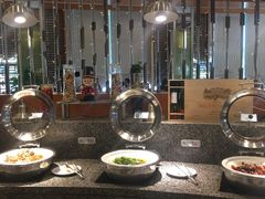 -长沙世纪金源大饭店·金世纪中餐厅